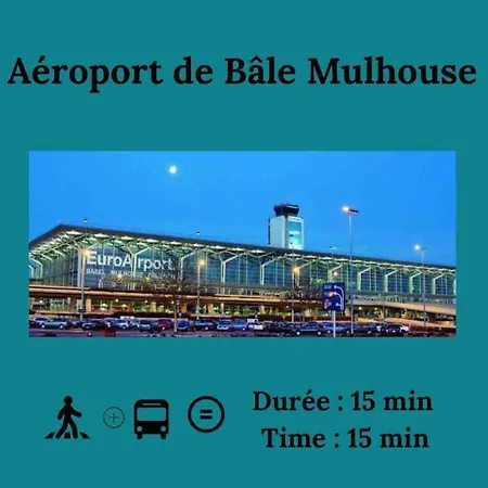 Blue Pearl Saint-Louis (Haut-Rhin)