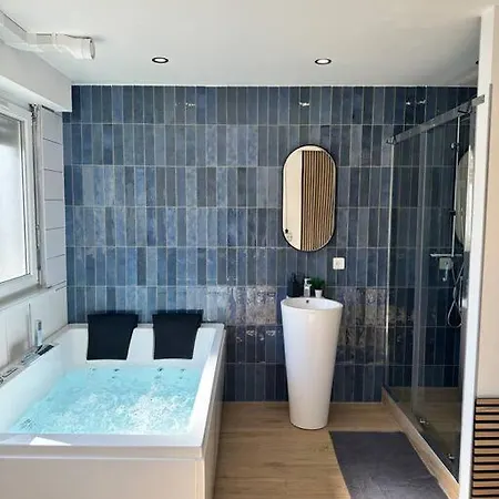 Blue Pearl Saint-Louis (Haut-Rhin)